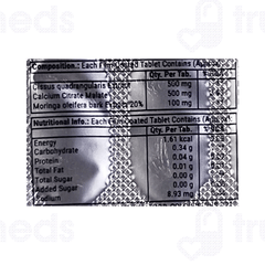 Fracoz Tablet 10