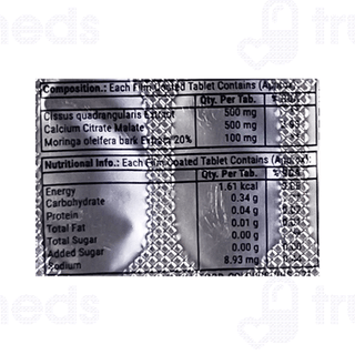 Fracoz Tablet 10