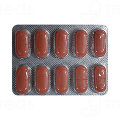 Fracoz Tablet 10