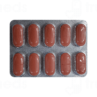 Fracoz Tablet 10