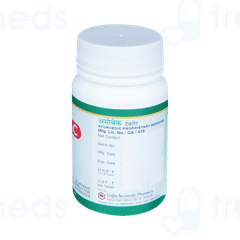 Unjha Amoebac Tablet 25