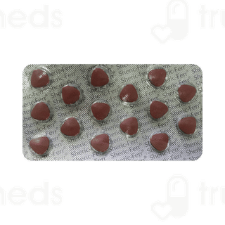 Sheric Ferr Tablet 15