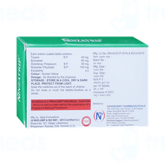 Ninzatrip Tablet 10