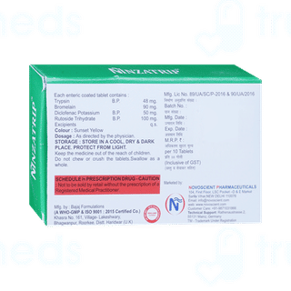 Ninzatrip Tablet 10