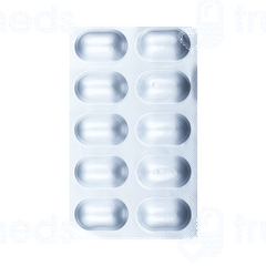 Ninzatrip Tablet 10