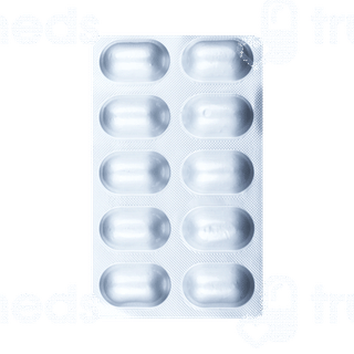 Ninzatrip Tablet 10