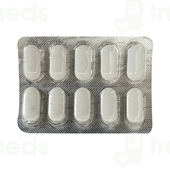 Densical Z Lipo Tablet 10