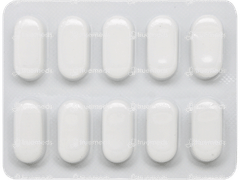 Bonultra D3 Tablet 10