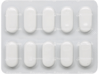 Bonultra D3 Tablet 10