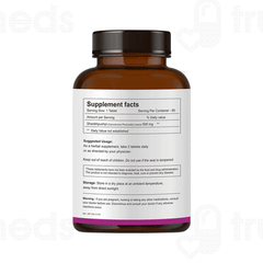 Herb Essential Shankhpushpi Tablet 60