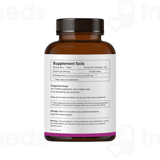 Herb Essential Shankhpushpi Tablet 60