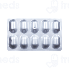 Picrogard Lc Tablet 10