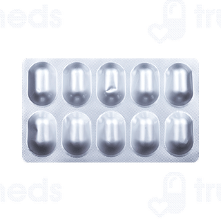 Picrogard Lc Tablet 10