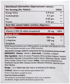 Picrogard Lc Tablet 10