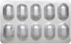 Picrogard Lc Tablet 10