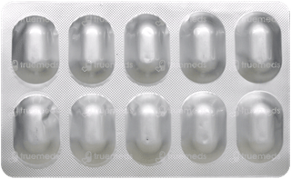 Picrogard Lc Tablet 10