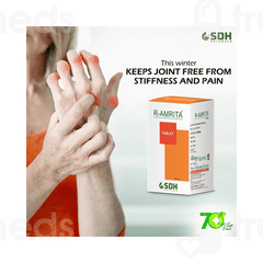 Sdh Naturals R Amrita Tablet 60