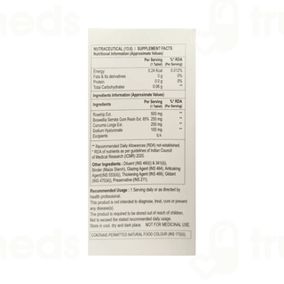 Knee Win Tablet 30
