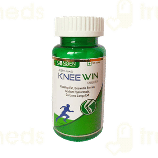 Knee Win Tablet 30