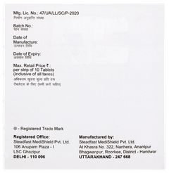 I Nefita Tablet 10 I Nefita Tablet 10