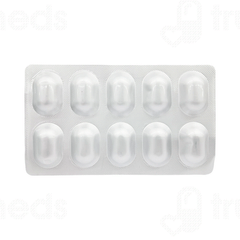 Triatom Tablet 10