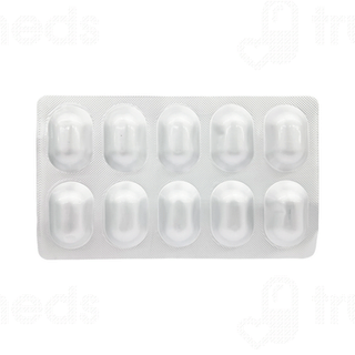 Triatom Tablet 10