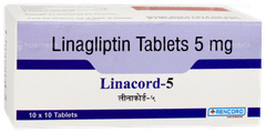 Linacord 5 Tablet 10 Linacord 5 Tablet 10