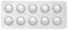 Linacord 5 Tablet 10 Linacord 5 Tablet 10