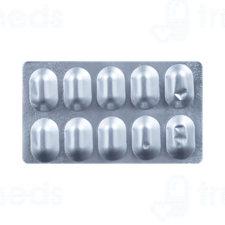 Mecovion Tablet 10