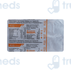 Mecovion Tablet 10