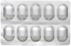 Zycal D Tablet 10
