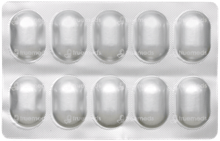 Zycal D Tablet 10