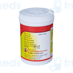 Vyas Atishol Tablet 50