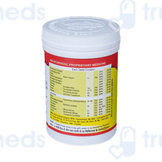 Vyas Atishol Tablet 50