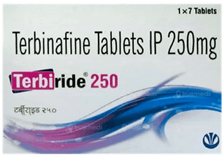 Terbiride 250 Tablet 7