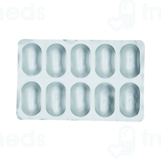 Canit Bz New Tablet 10