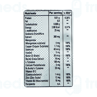 Canit Bz New Tablet 10