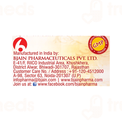 Bjain Five Phos Biochemic 6x Tablet 450 GM