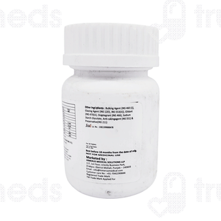 Fabcium D Tablet 30