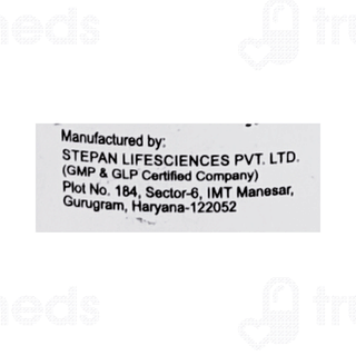 Fabcium D Tablet 30