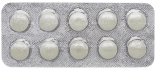 Maharishi Ayurveda Energol Ma Tablet 20