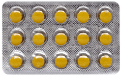 Urdohep 150 Tablet 15