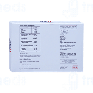 Vyziv Q10 Tablet 10