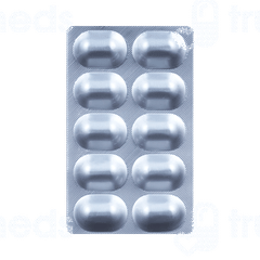 Vyziv Q10 Tablet 10