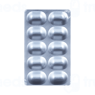 Vyziv Q10 Tablet 10