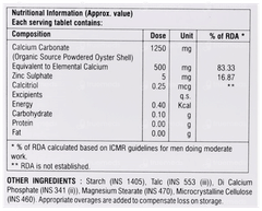 Octocal Tablet 10