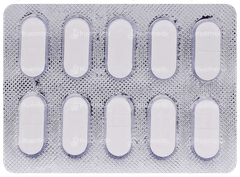 Octocal Tablet 10