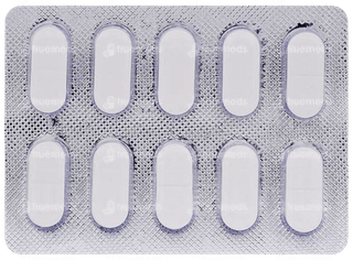 Octocal Tablet 10