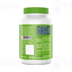 Muscleblaze Muscleherb Tablet 60