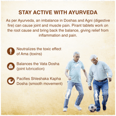 Maharishi Ayurveda Pirant Tablet 60